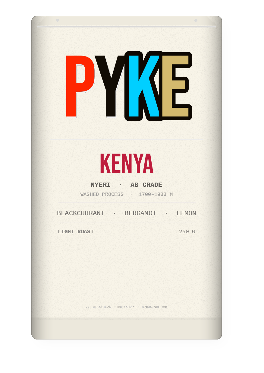 PYKE Kenya Nyeri